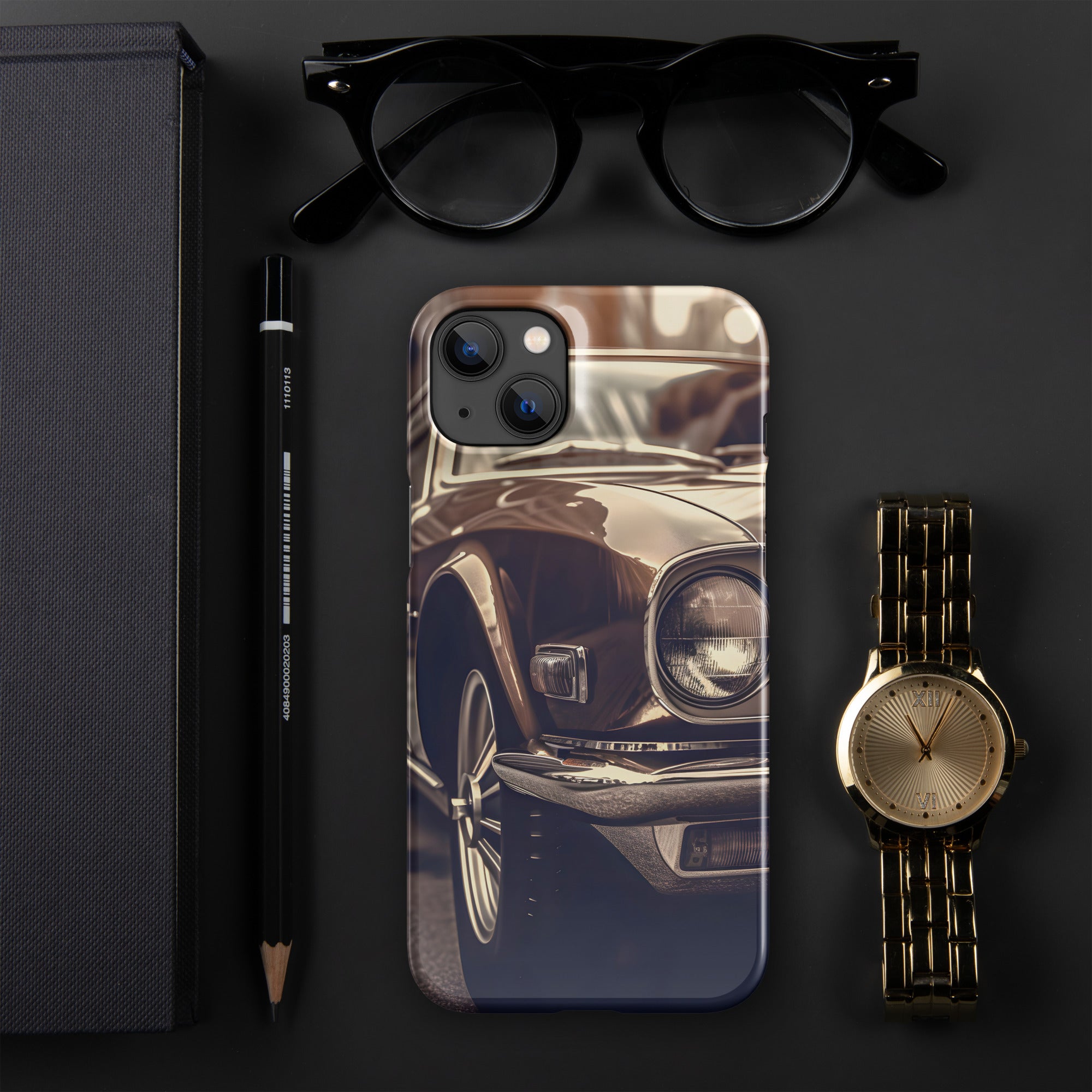 BCB  I  Snap case for iPhone®