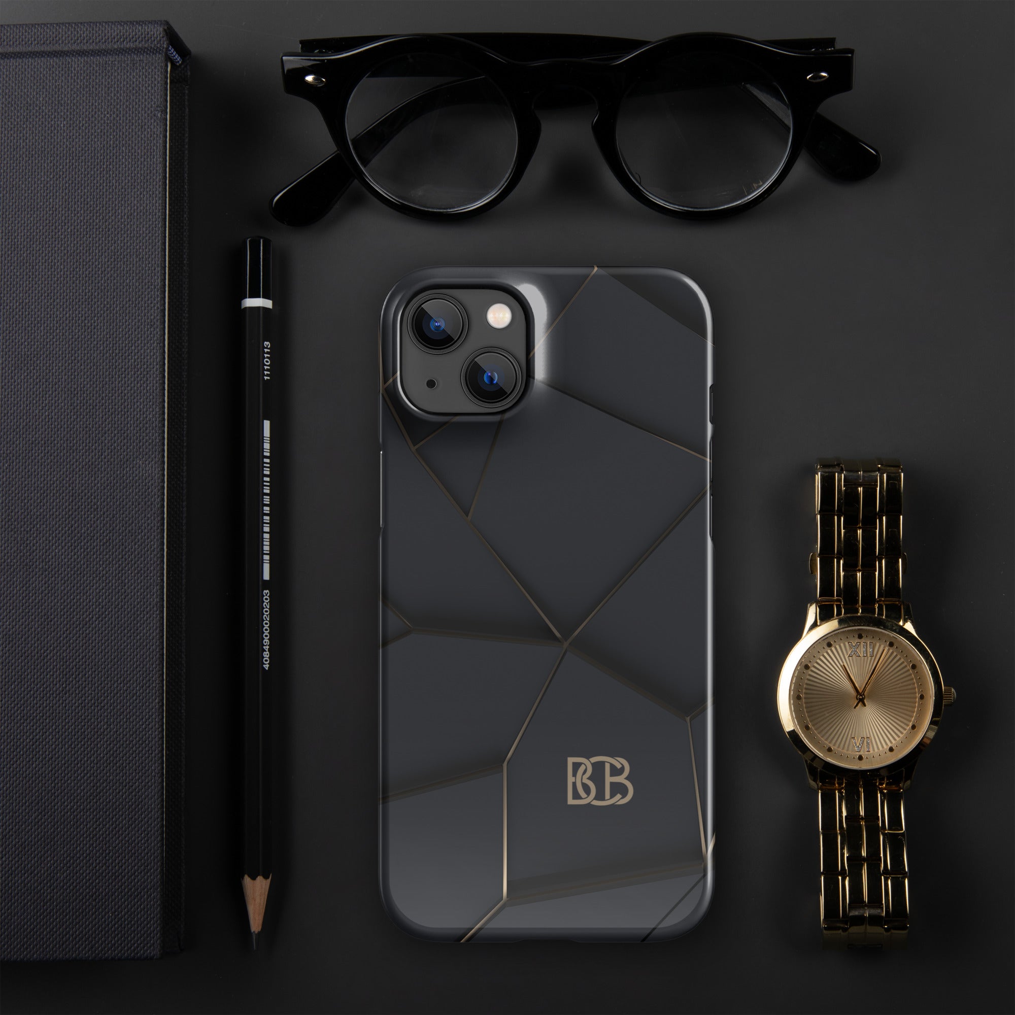 BCB  I  Snap case for iPhone®