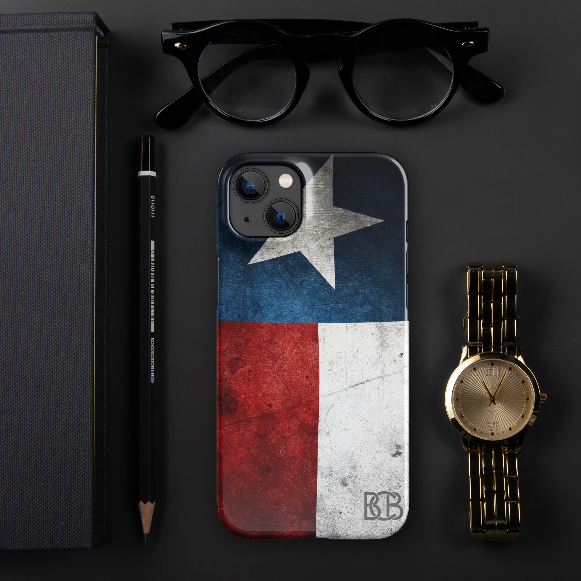 BCB  I  Snap case for iPhone®