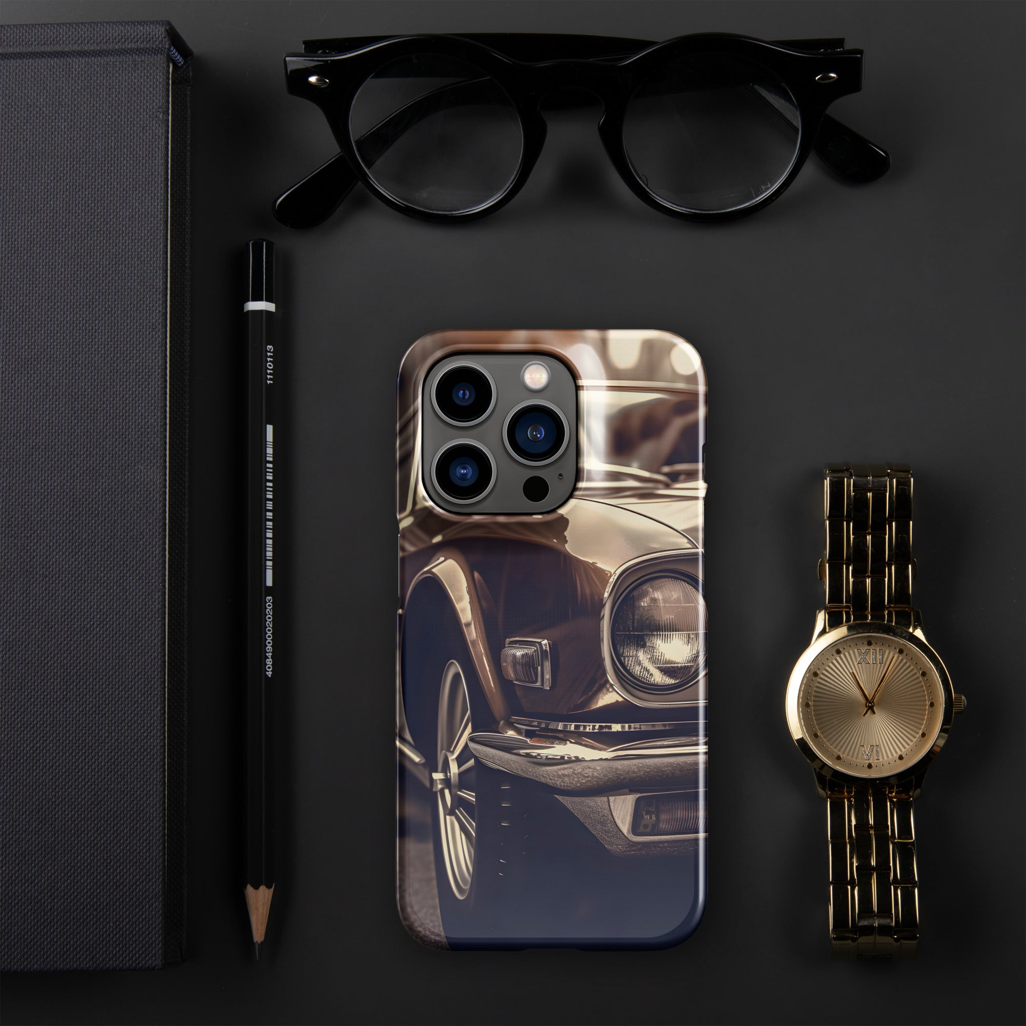 BCB  I  Snap case for iPhone®