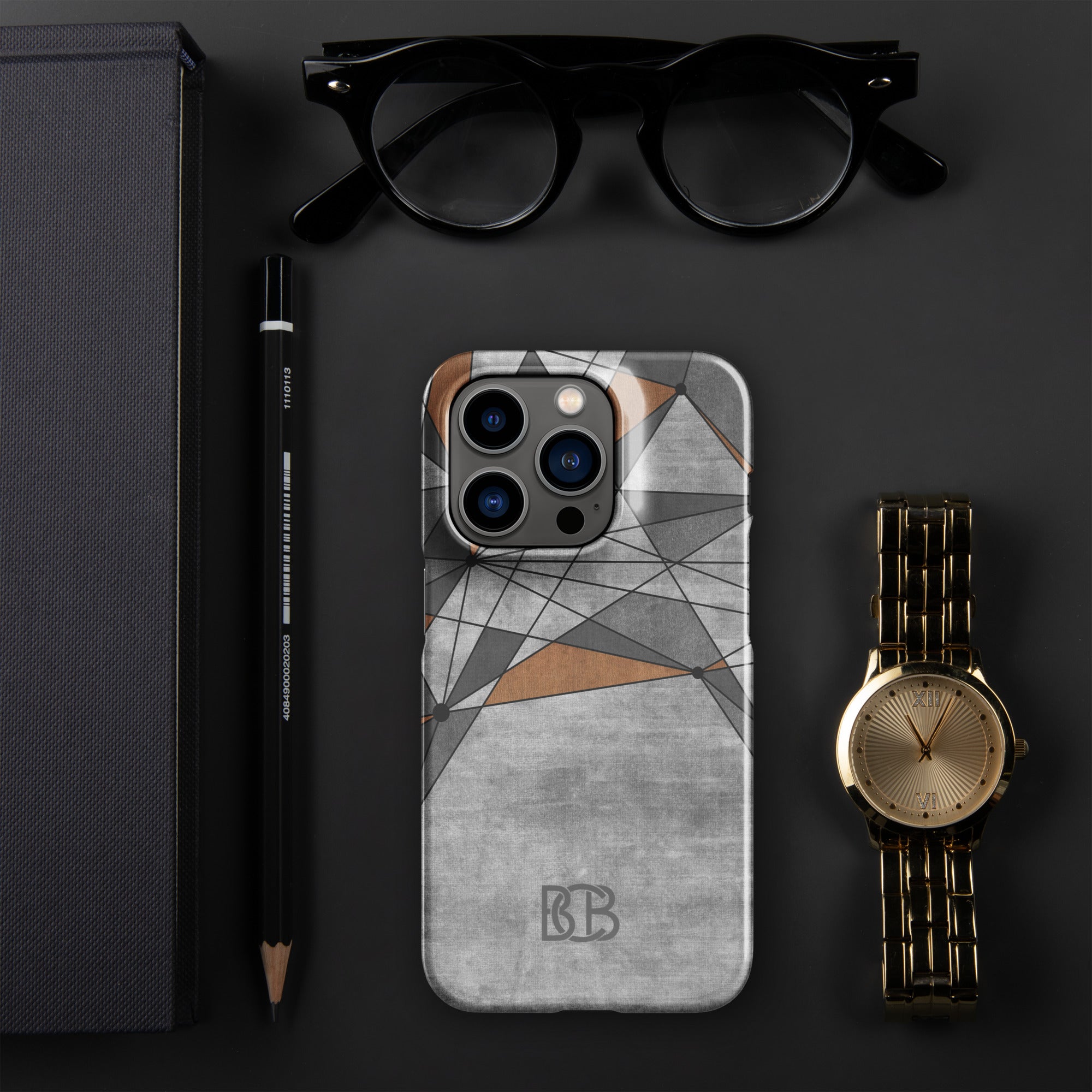 BCB  I  Snap case for iPhone®