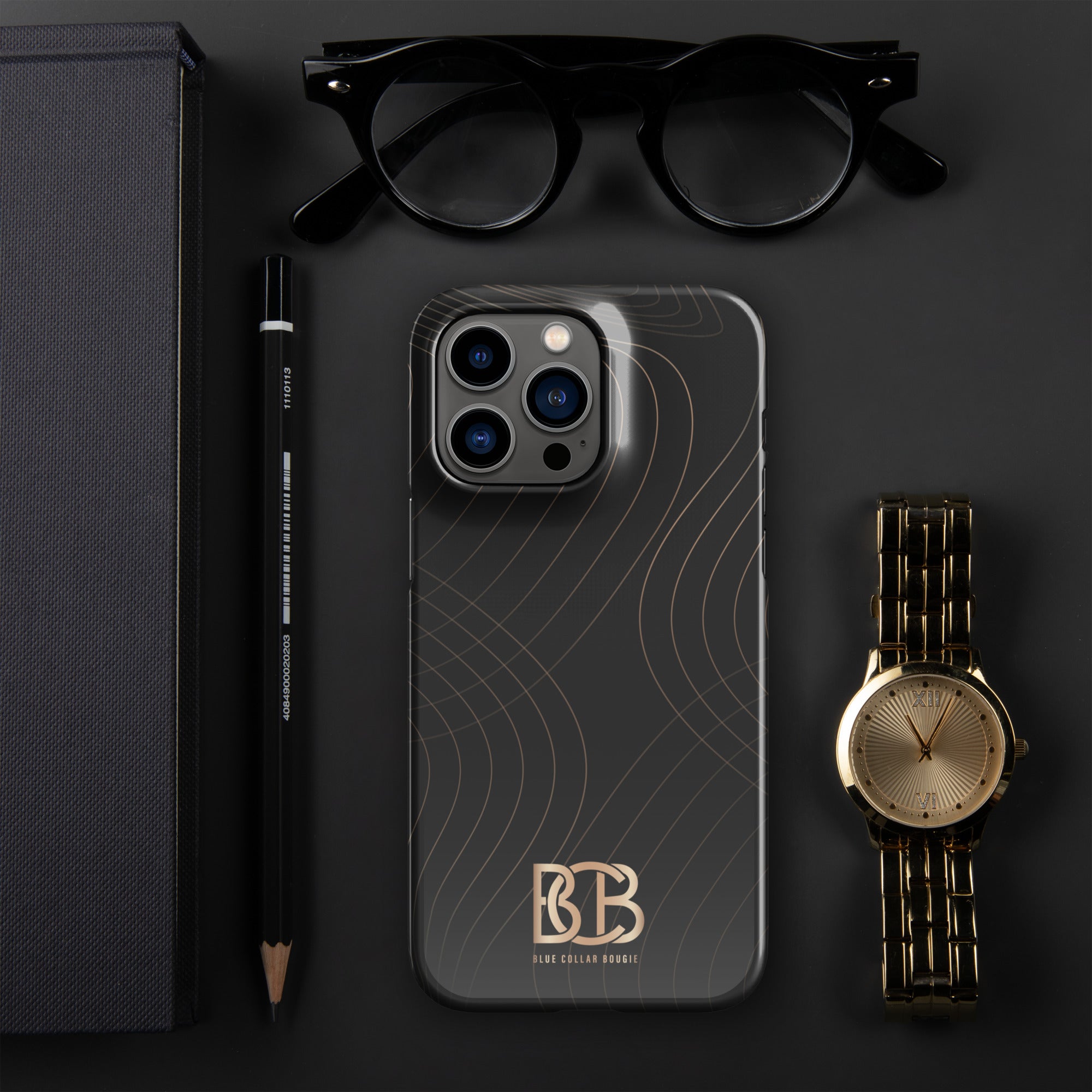 BCB  I  Snap case for iPhone®