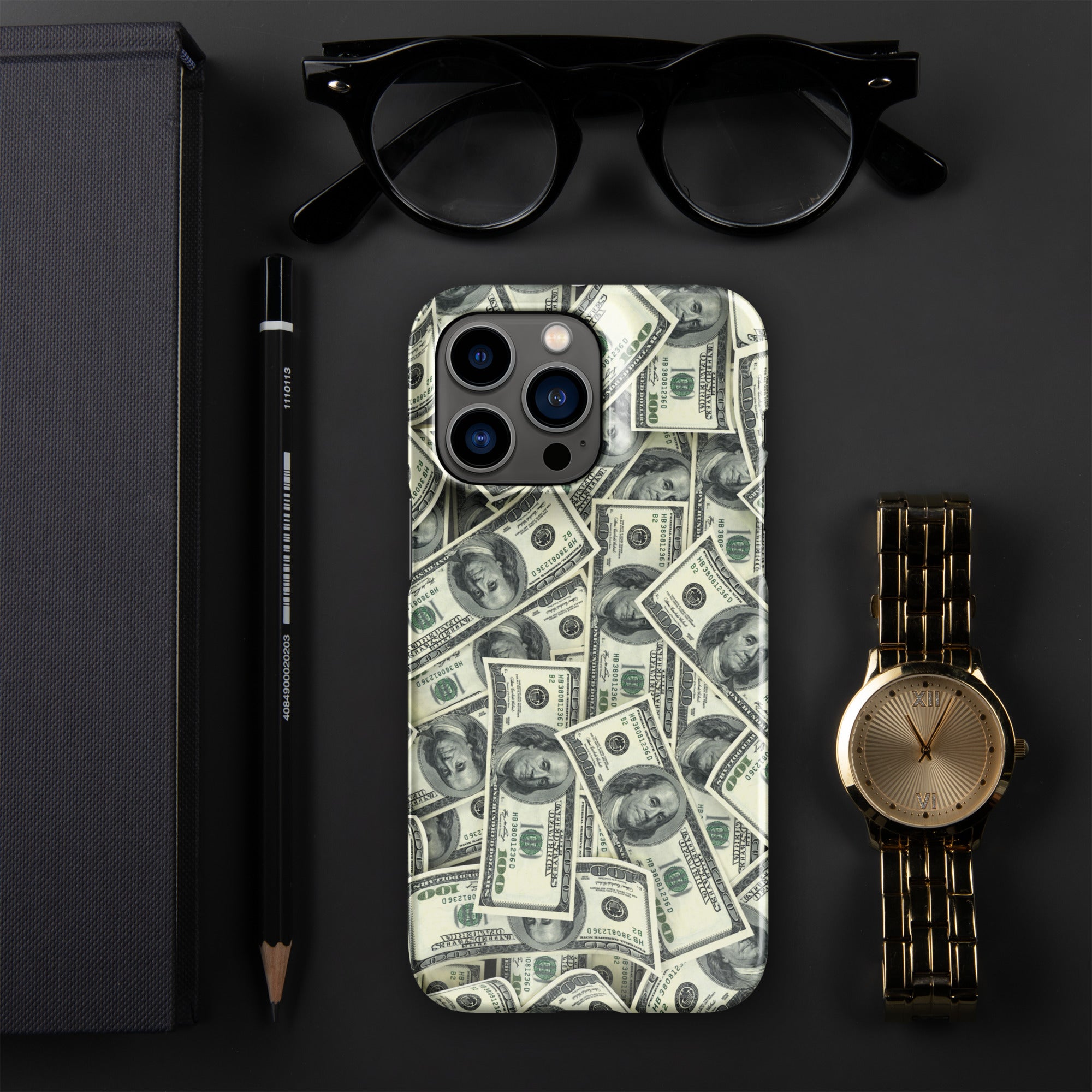 BCB  I  Snap case for iPhone®