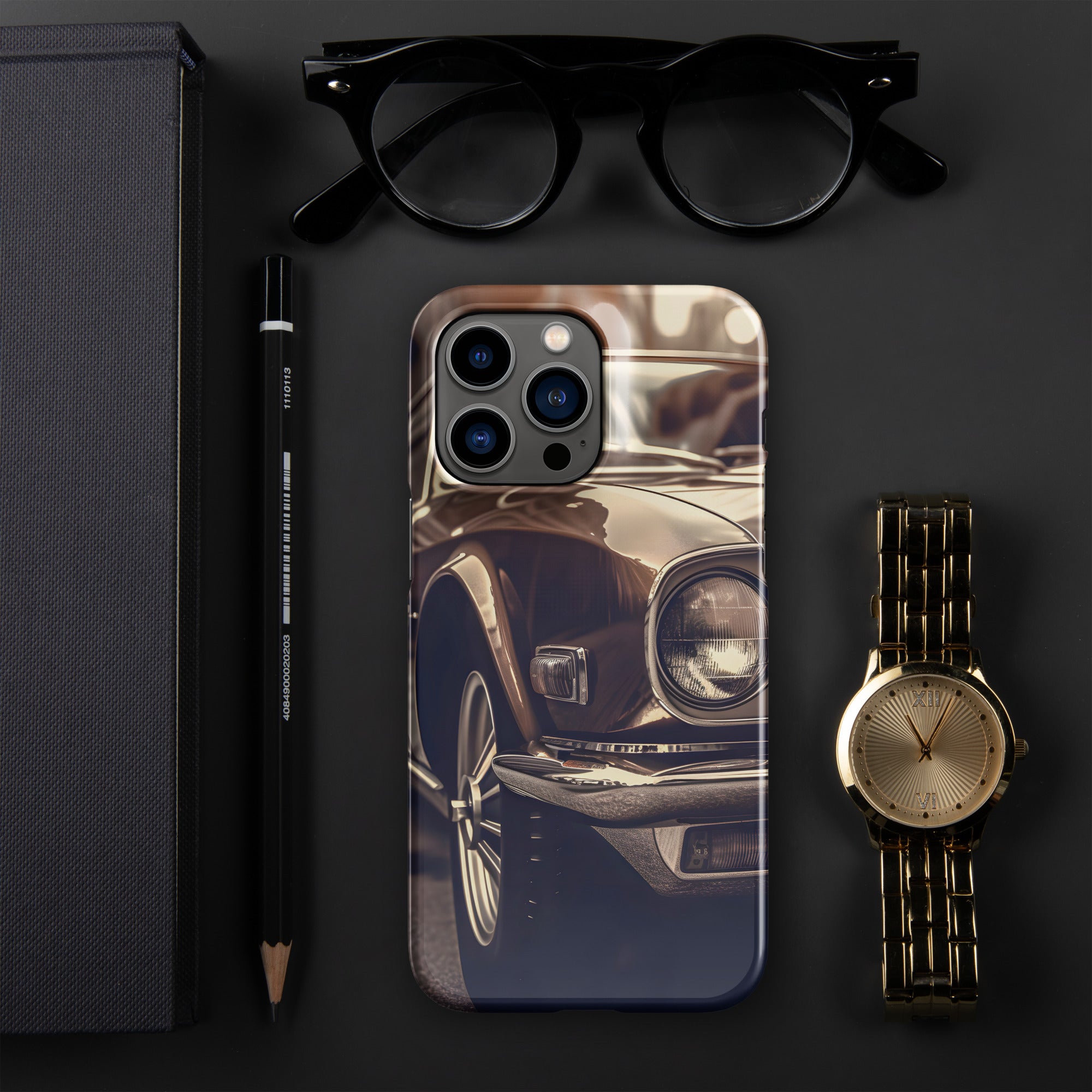BCB  I  Snap case for iPhone®