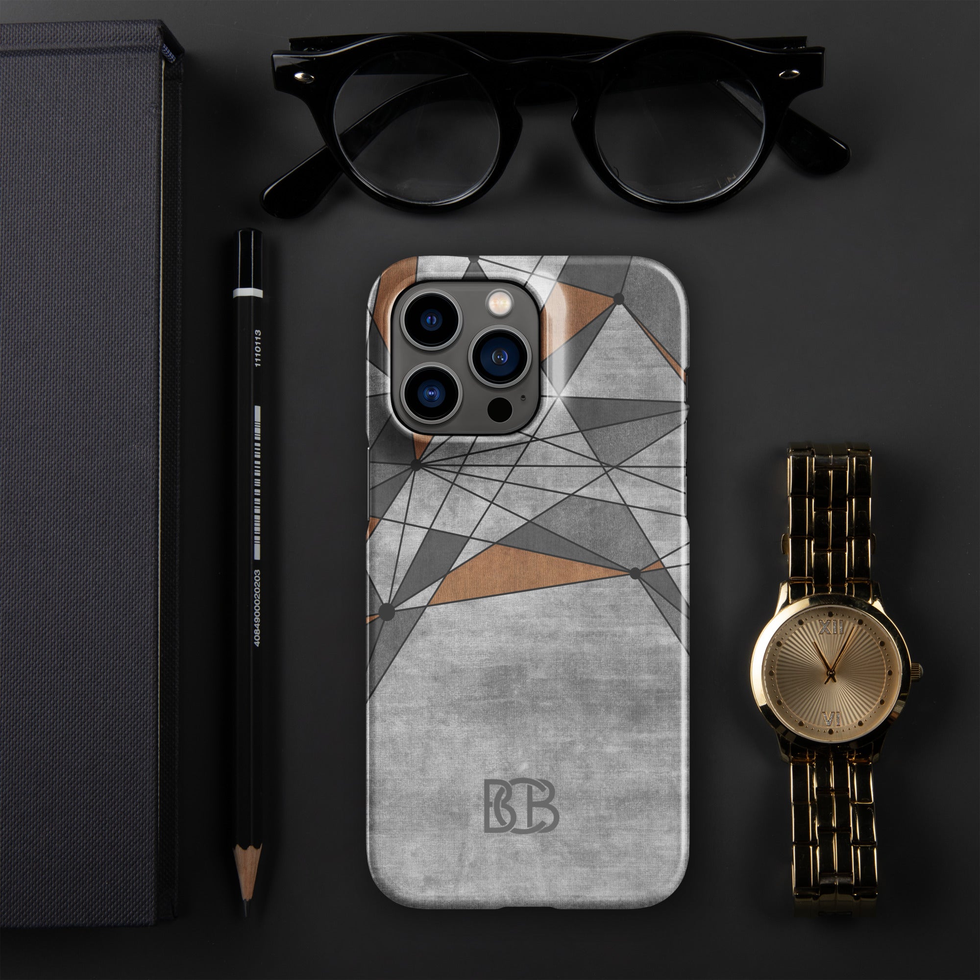 BCB  I  Snap case for iPhone®