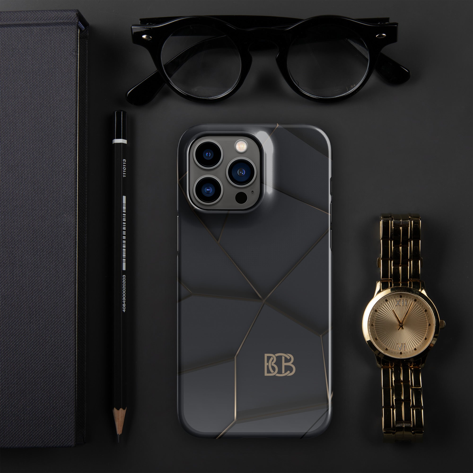 BCB  I  Snap case for iPhone®