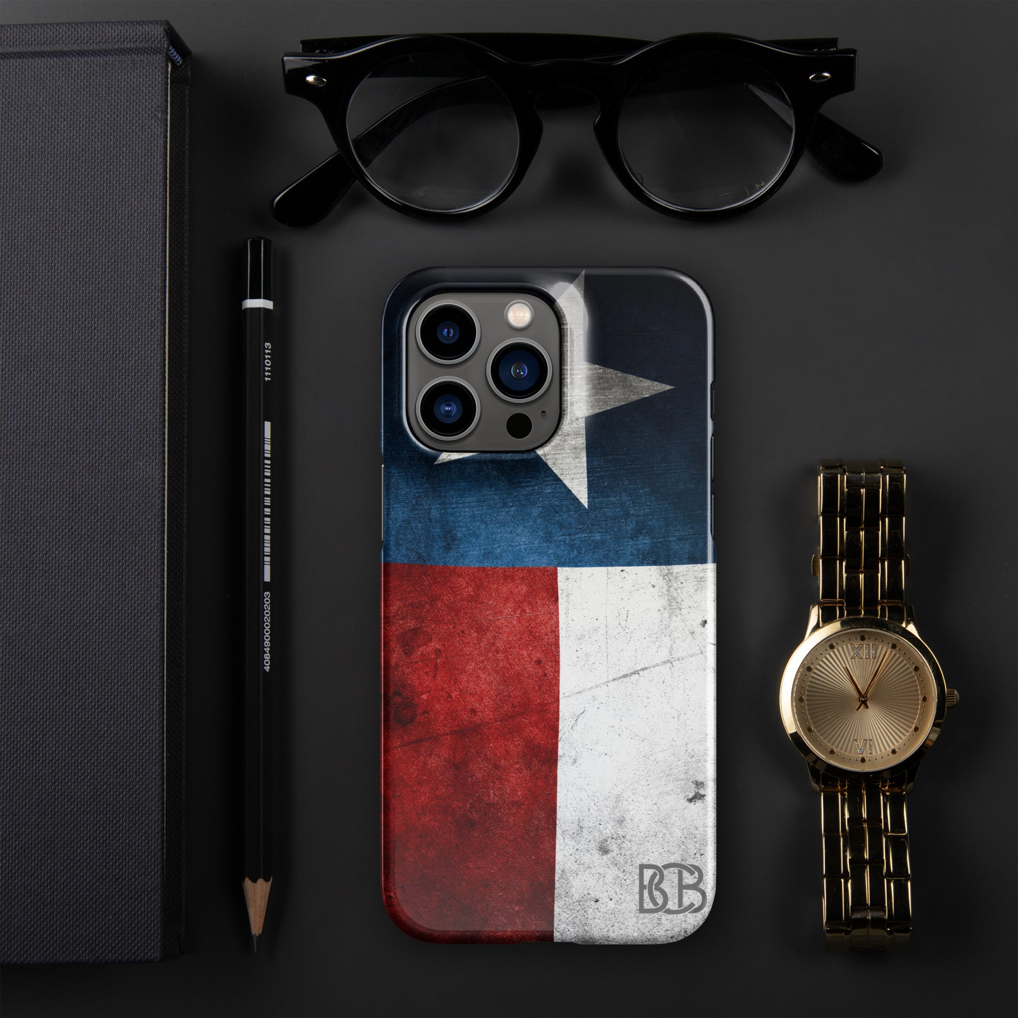 BCB  I  Snap case for iPhone®