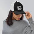 BCB  I  Trucker Cap