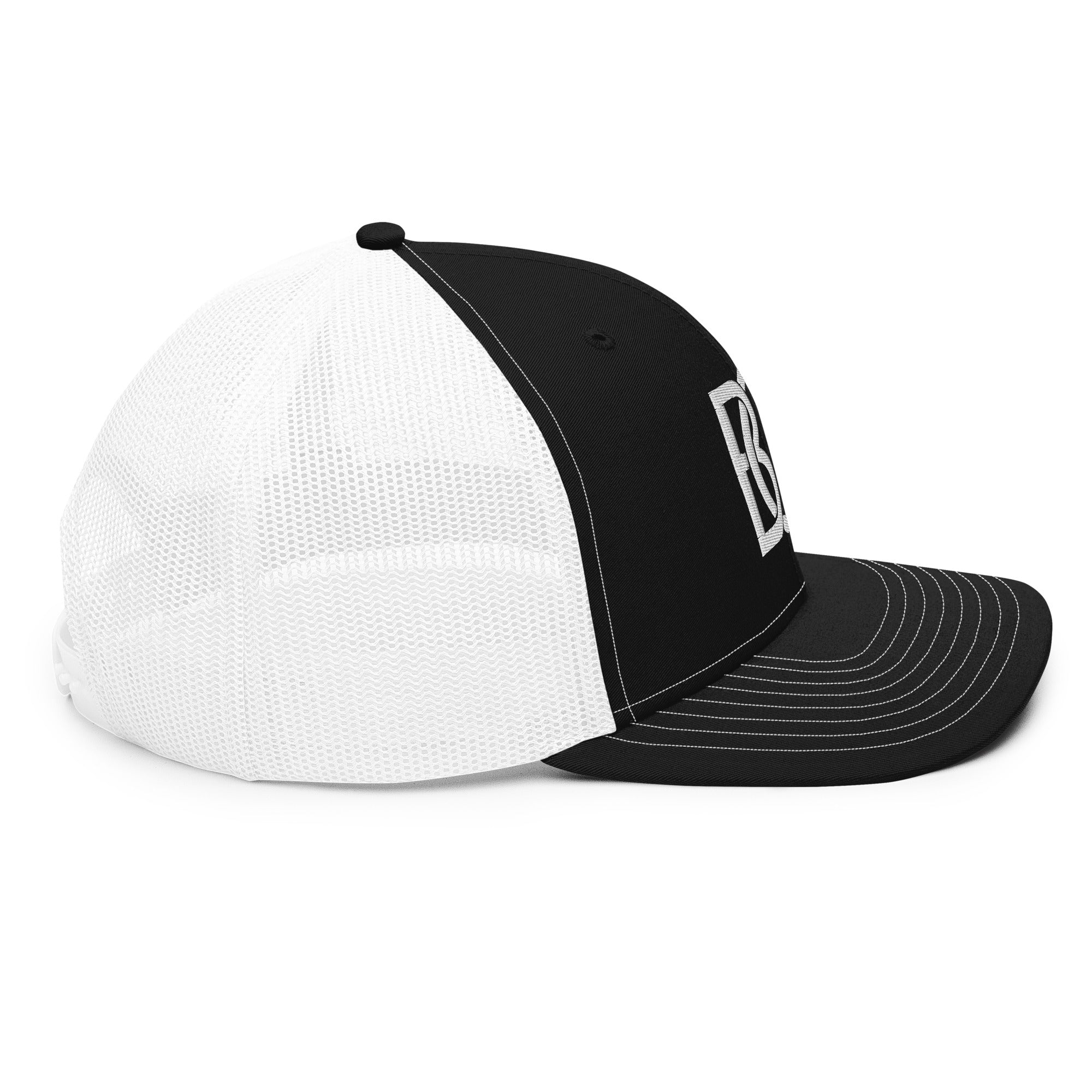BCB  I  Trucker Cap