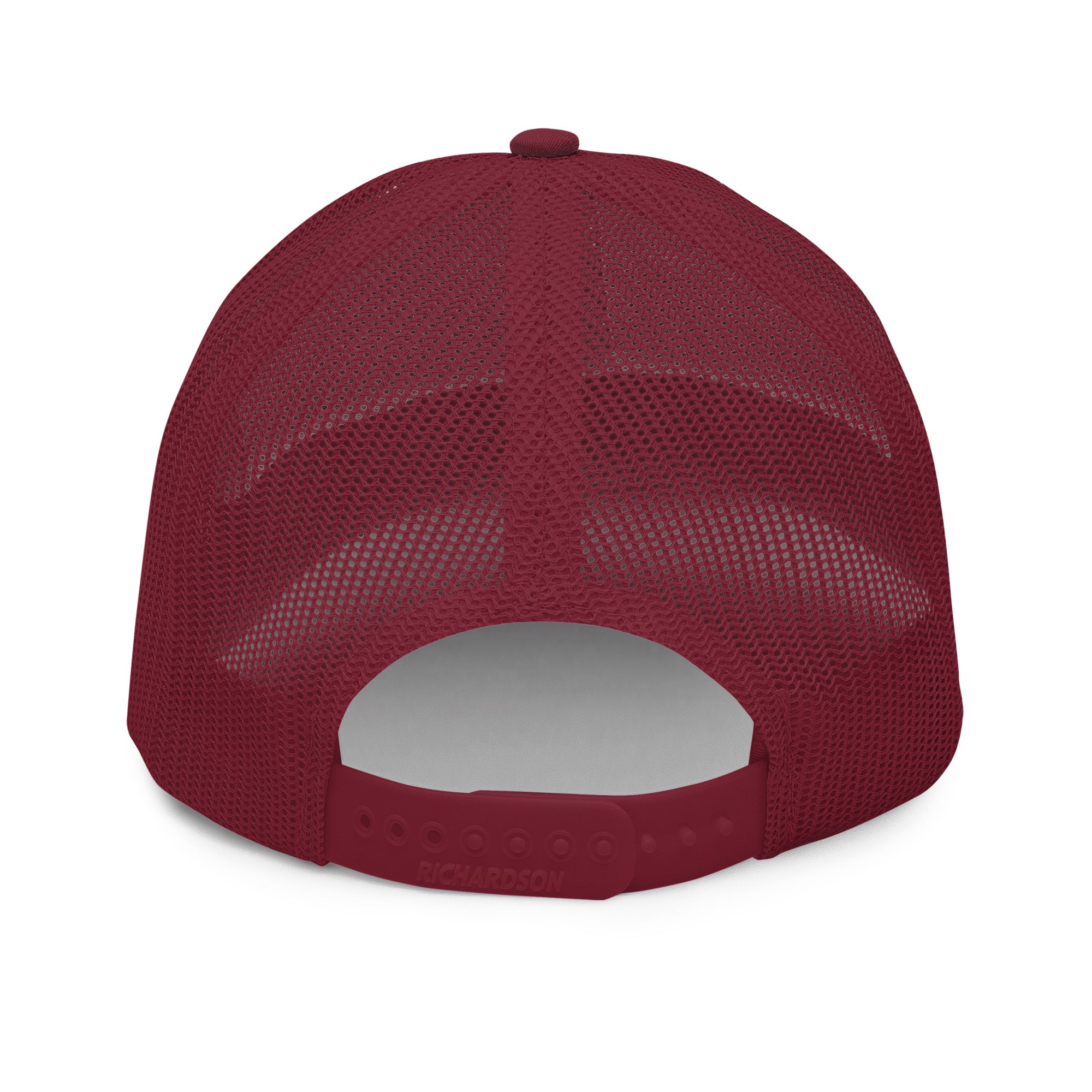 BCB  I  Trucker Cap