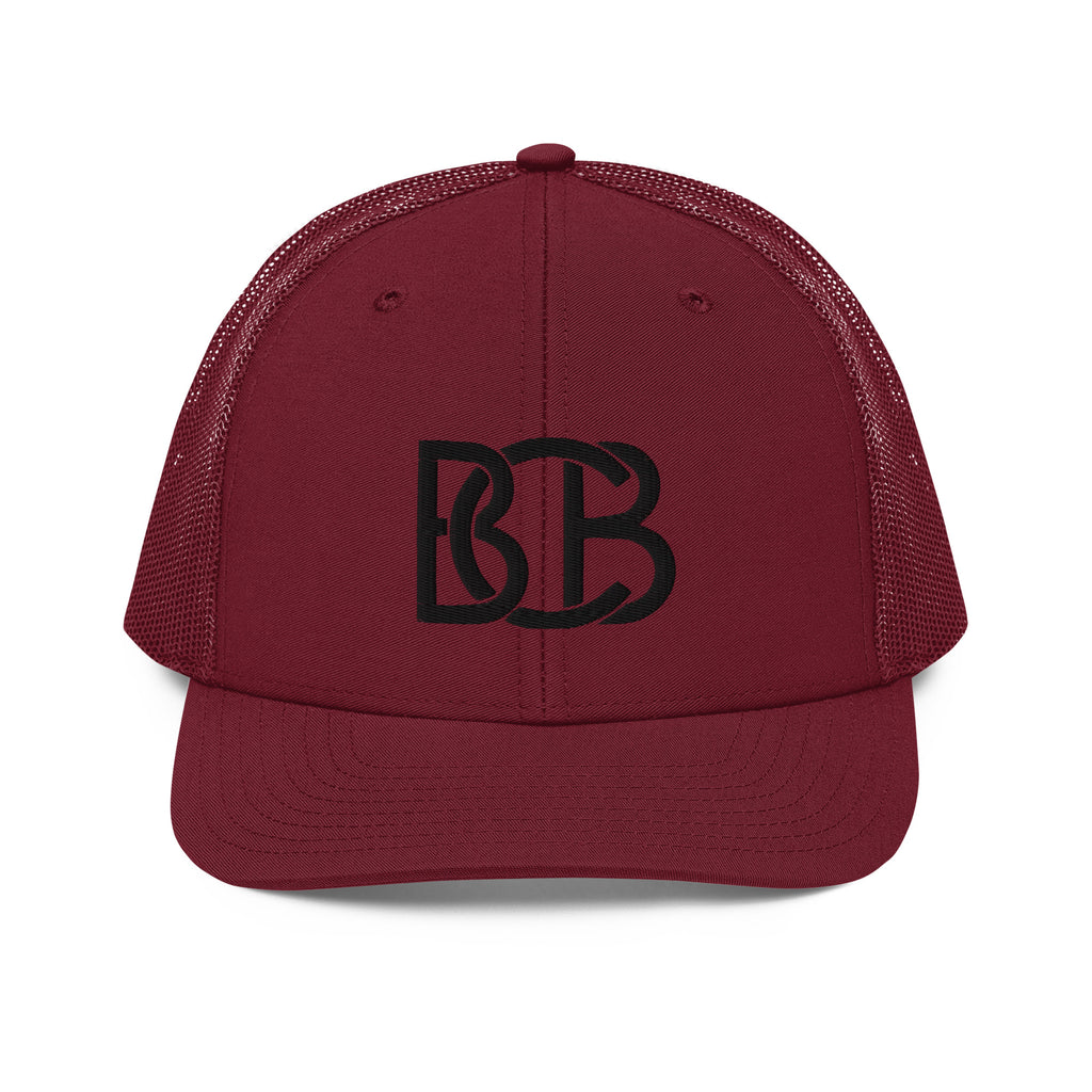 BCB  I  Trucker Cap