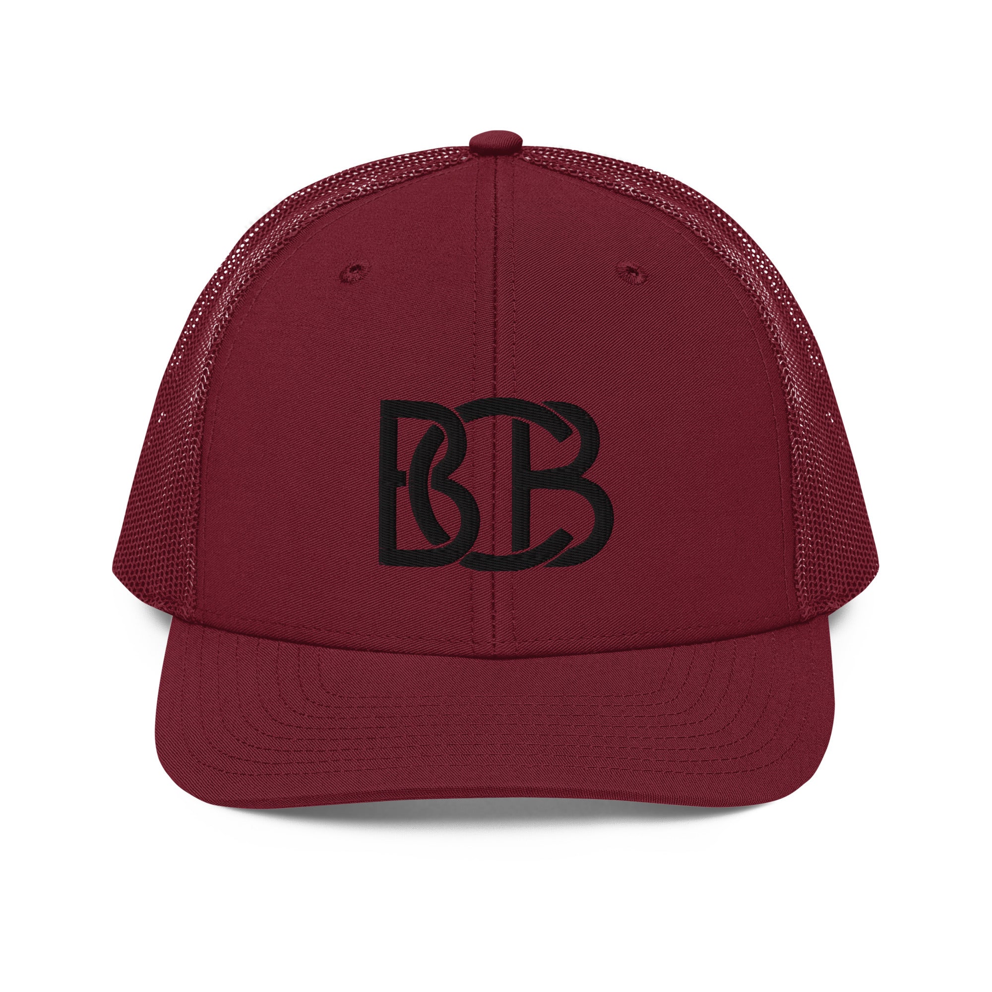 BCB  I  Trucker Cap
