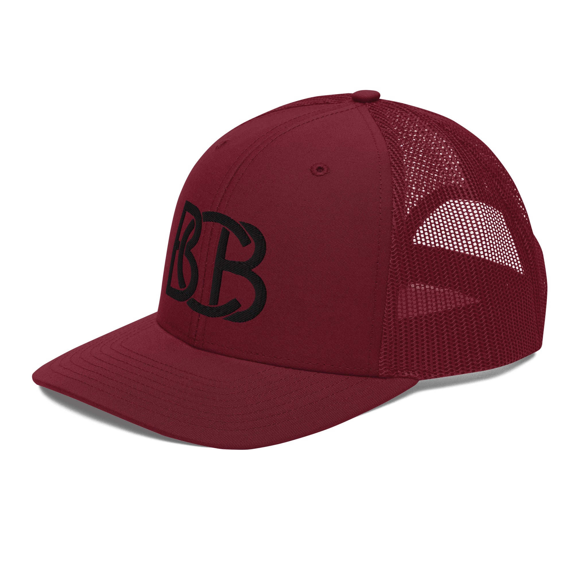 BCB  I  Trucker Cap