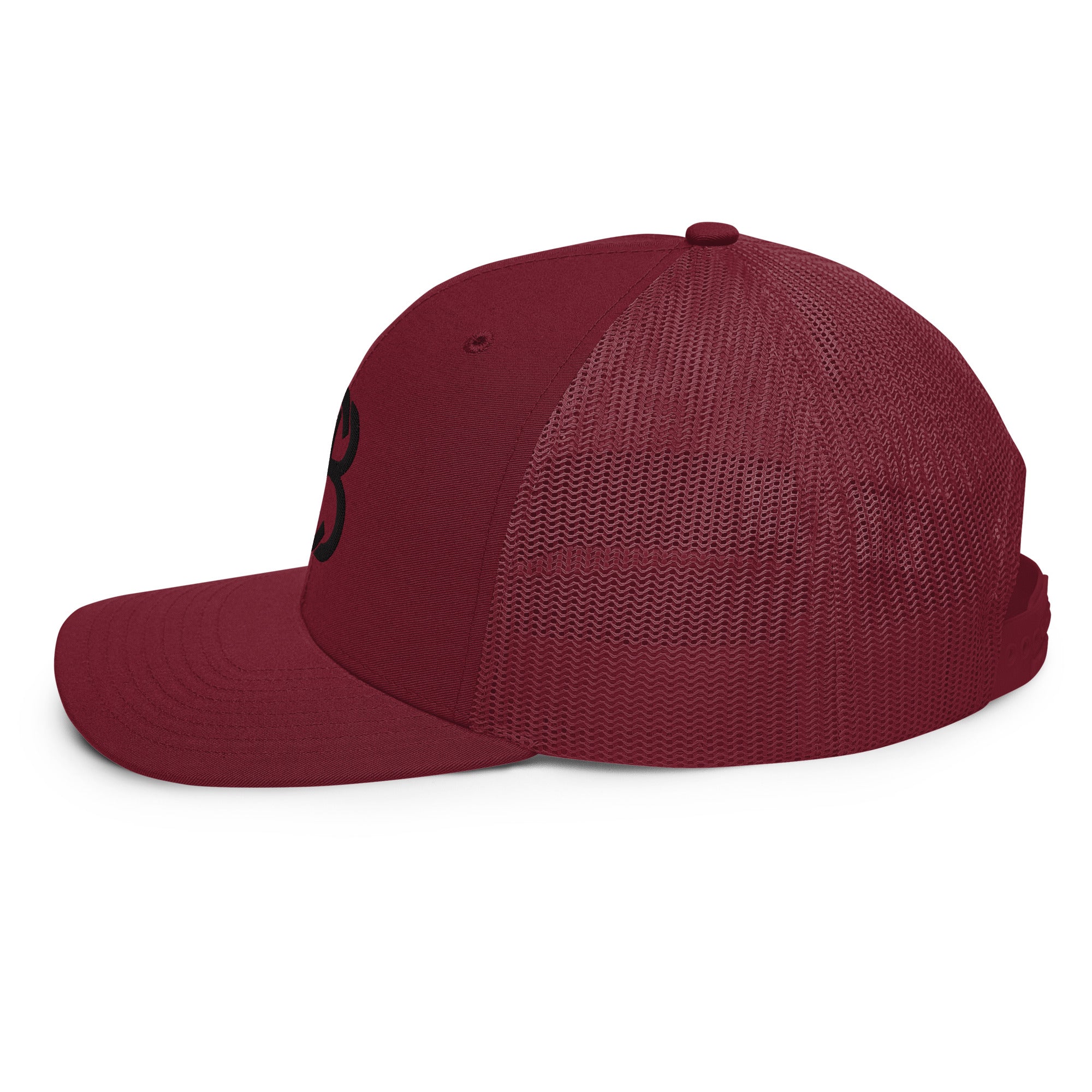 BCB  I  Trucker Cap