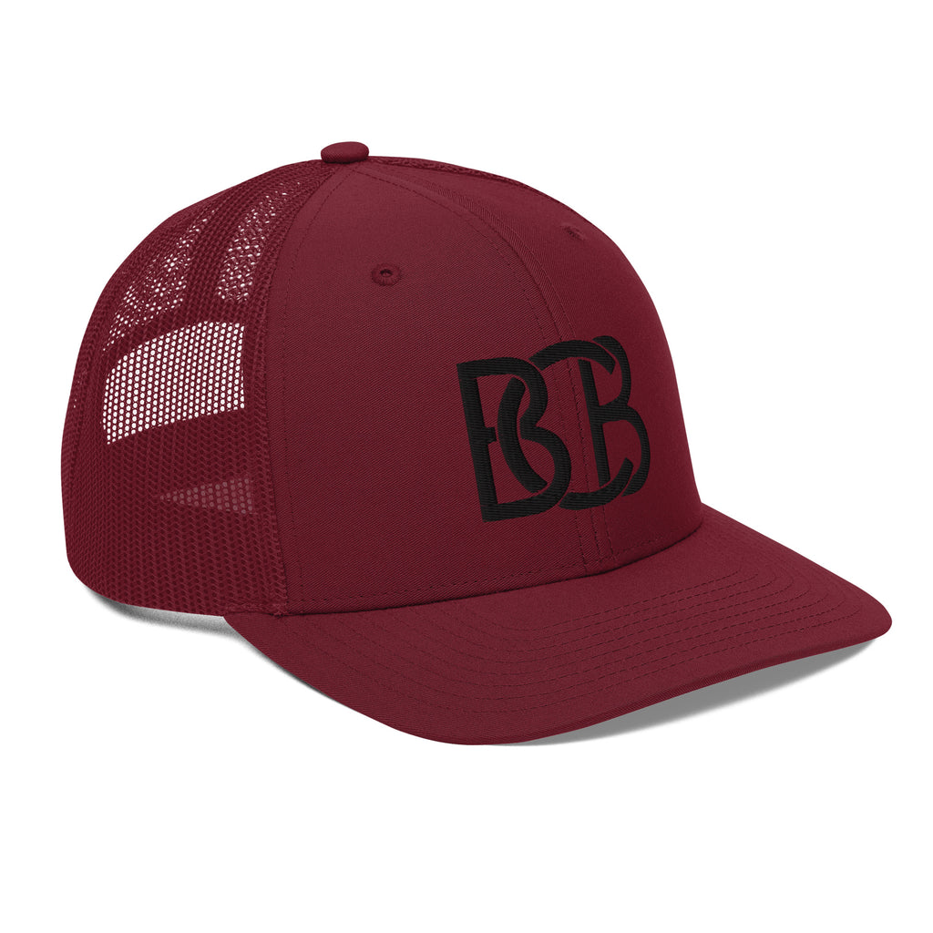BCB  I  Trucker Cap