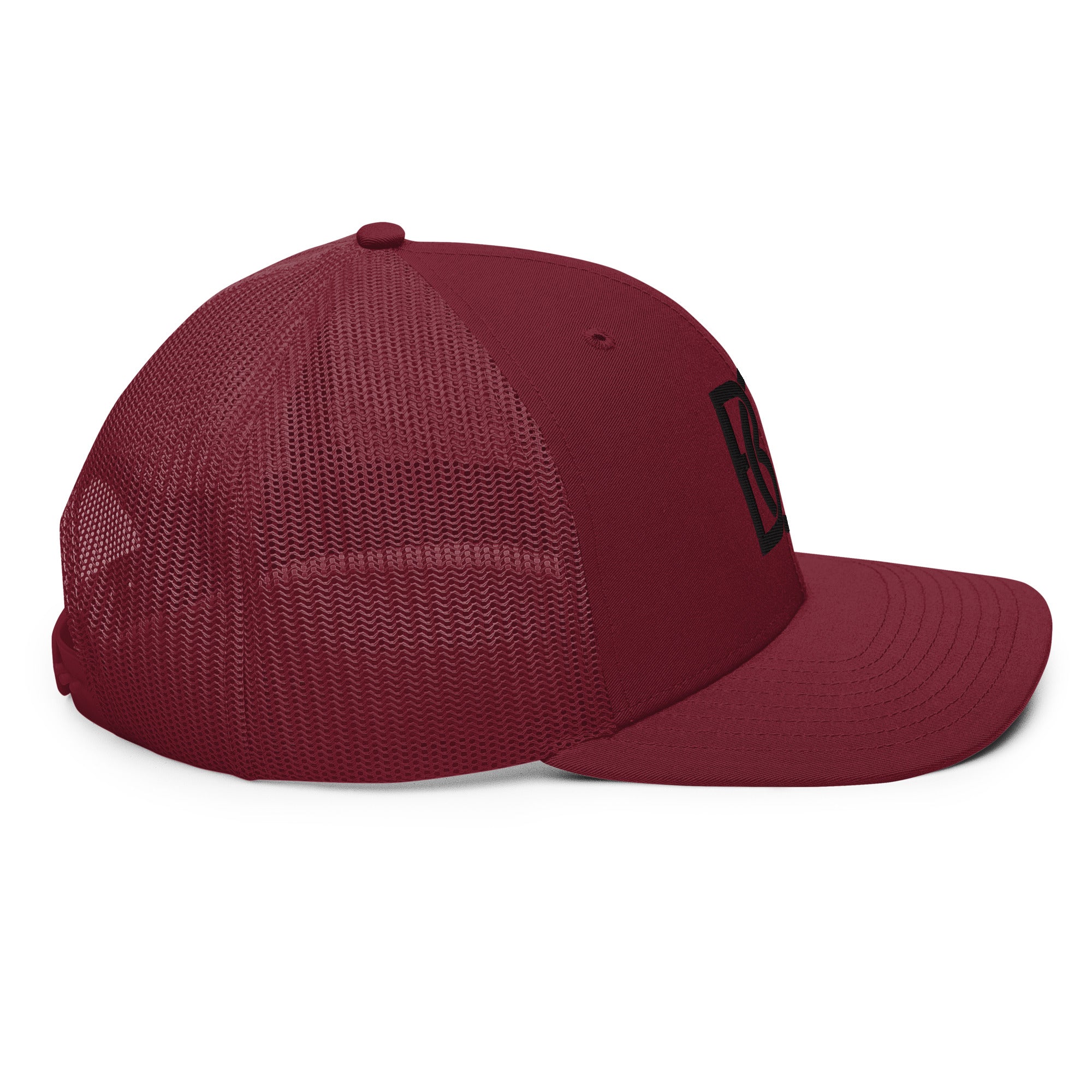 BCB  I  Trucker Cap