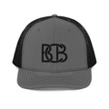 BCB  I  Trucker Cap