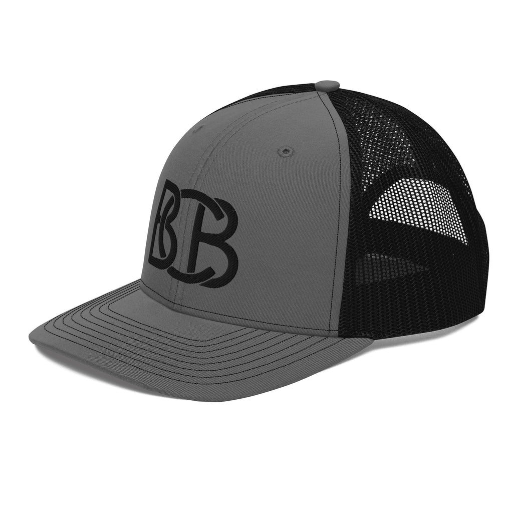 BCB  I  Trucker Cap