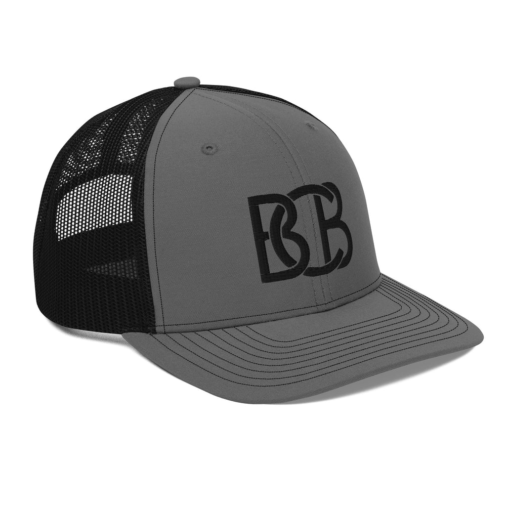 BCB  I  Trucker Cap