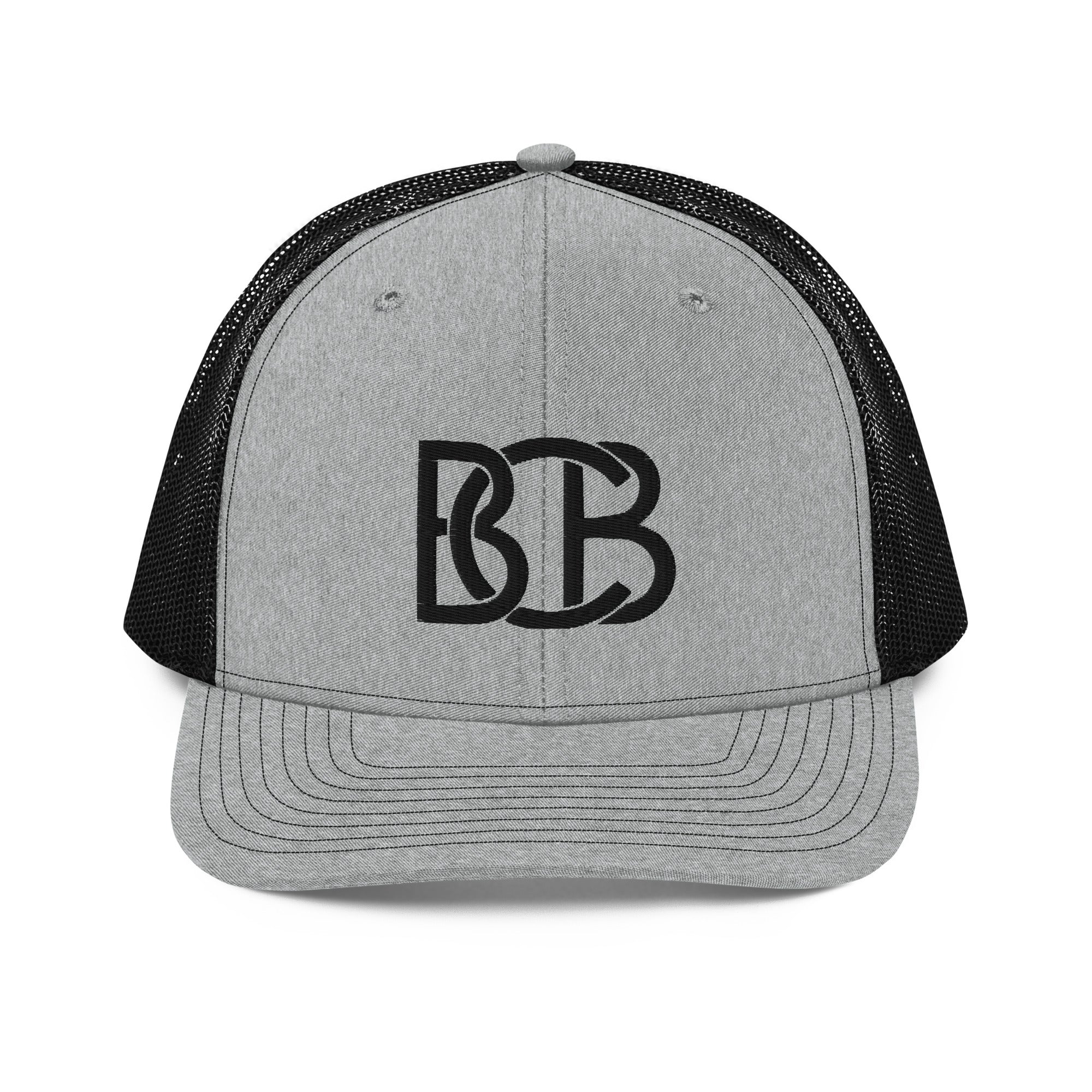 BCB  I  Trucker Cap