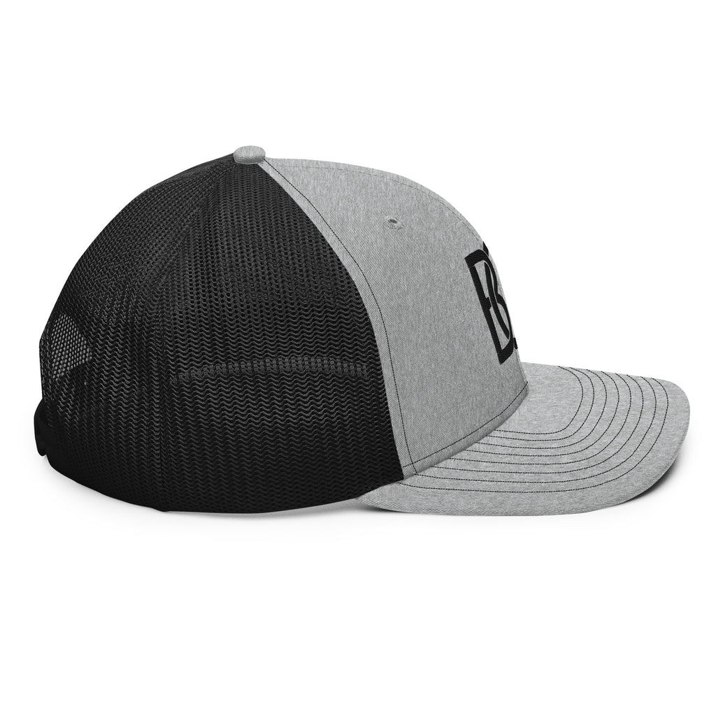 BCB  I  Trucker Cap