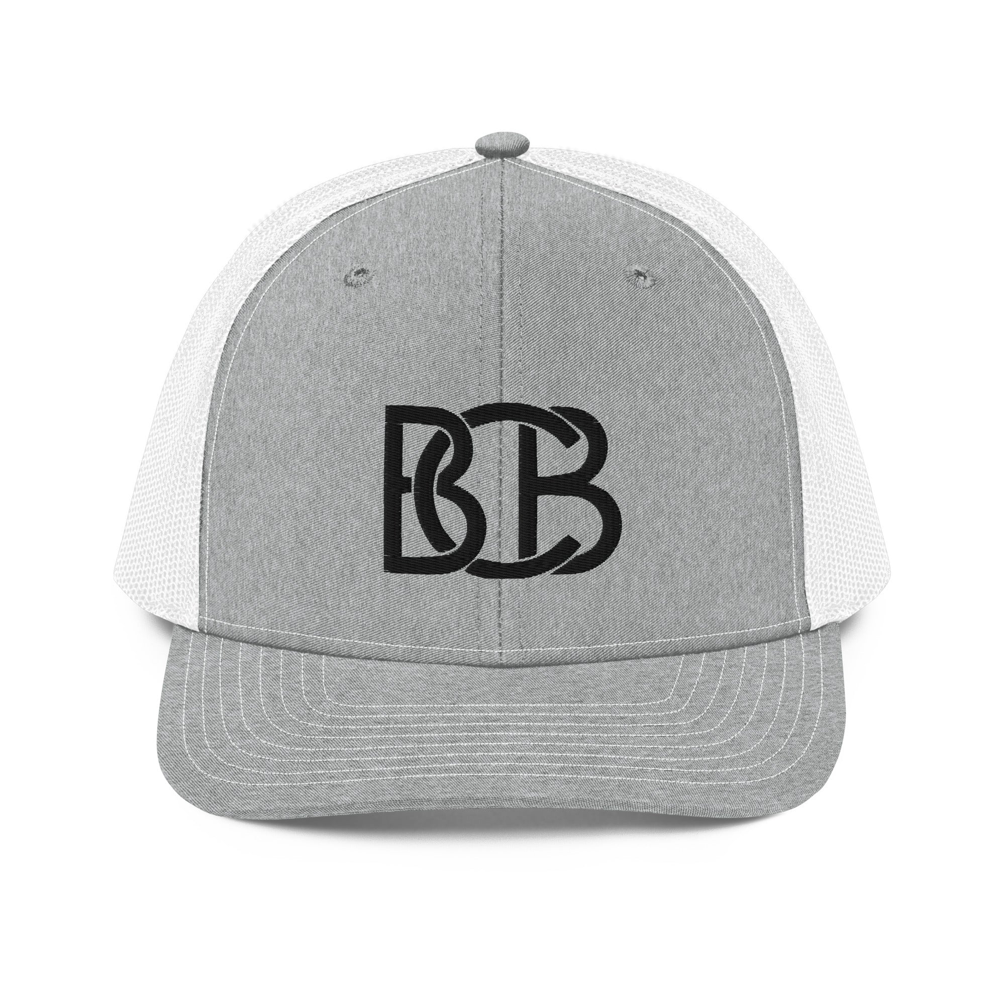 BCB  I  Trucker Cap