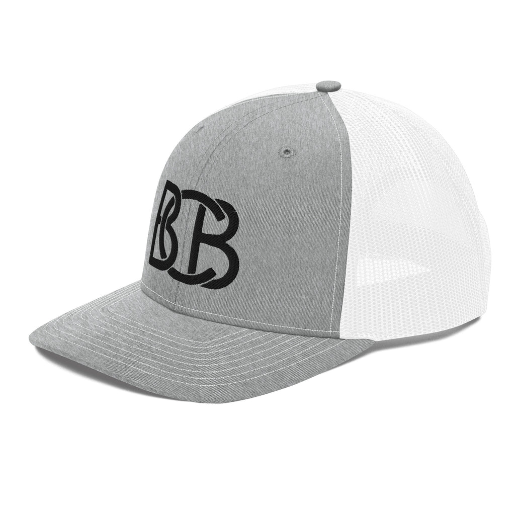 BCB  I  Trucker Cap