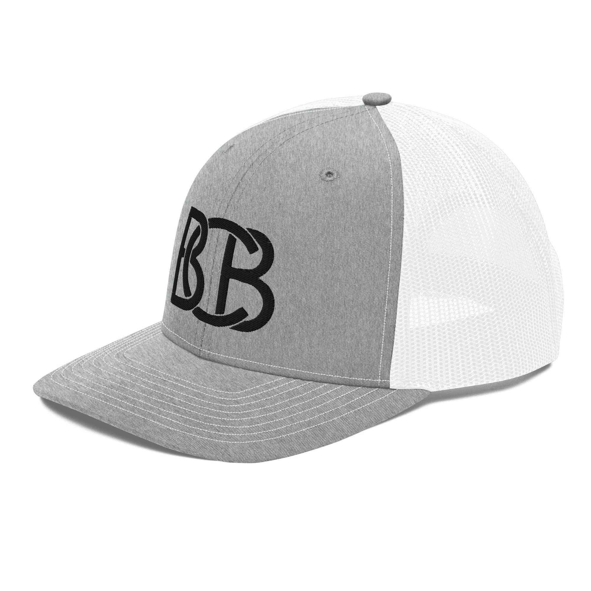 BCB  I  Trucker Cap