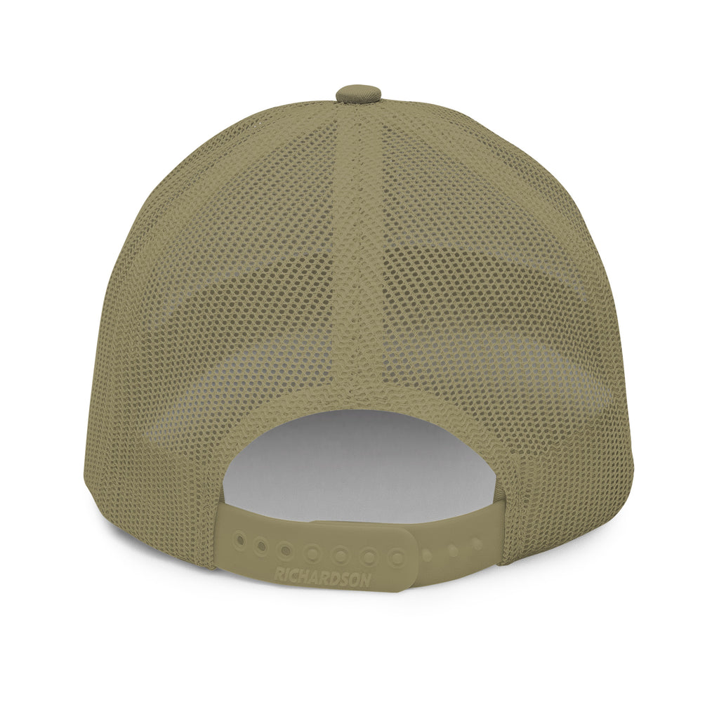 BCB  I  Trucker Cap