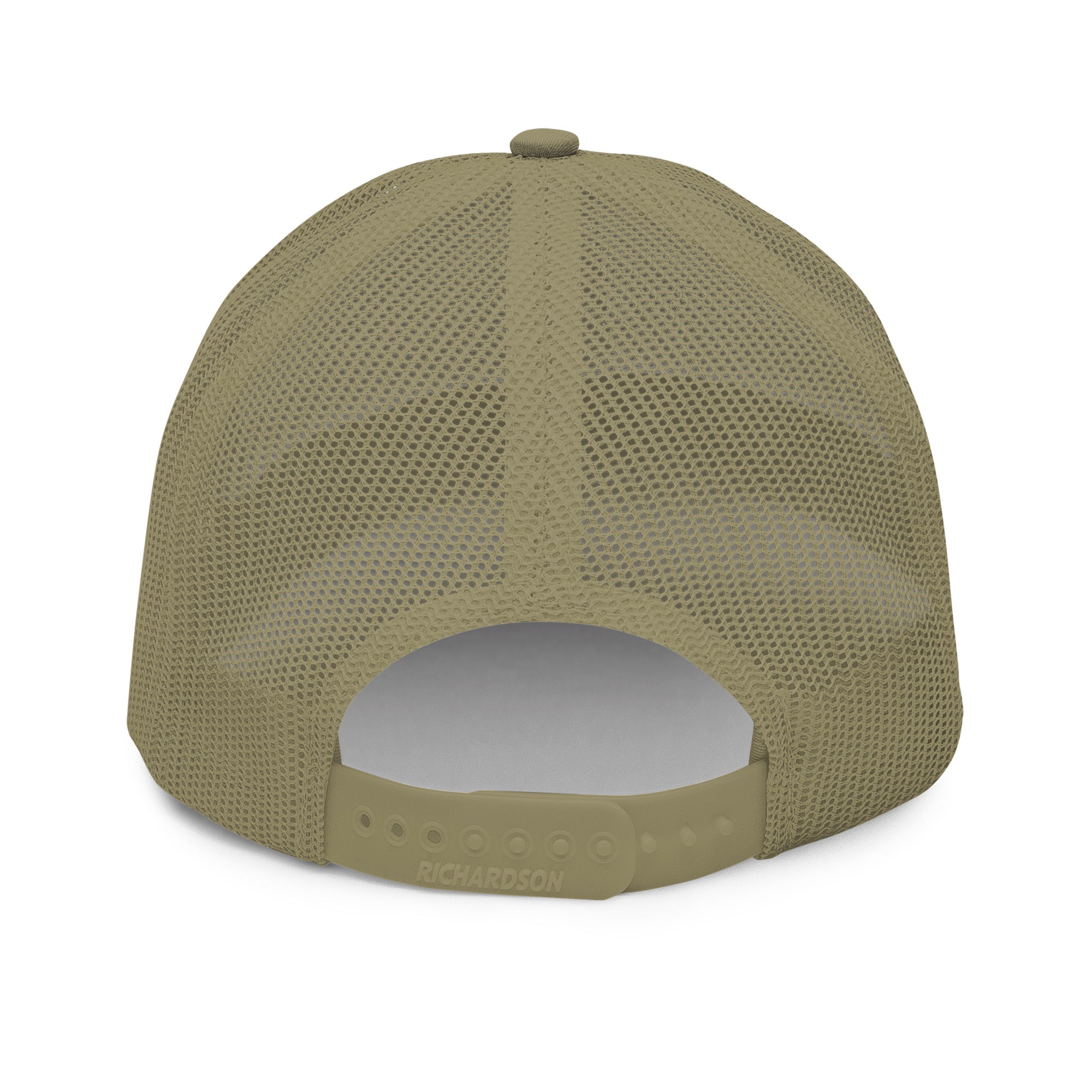 BCB  I  Trucker Cap