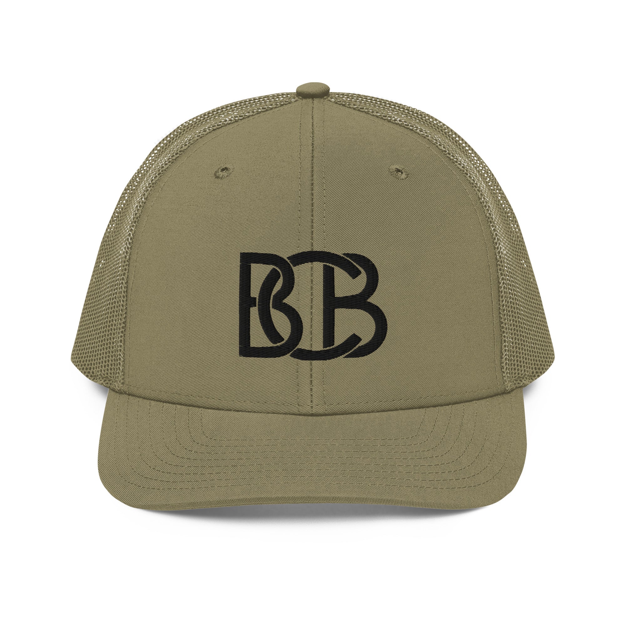 BCB  I  Trucker Cap