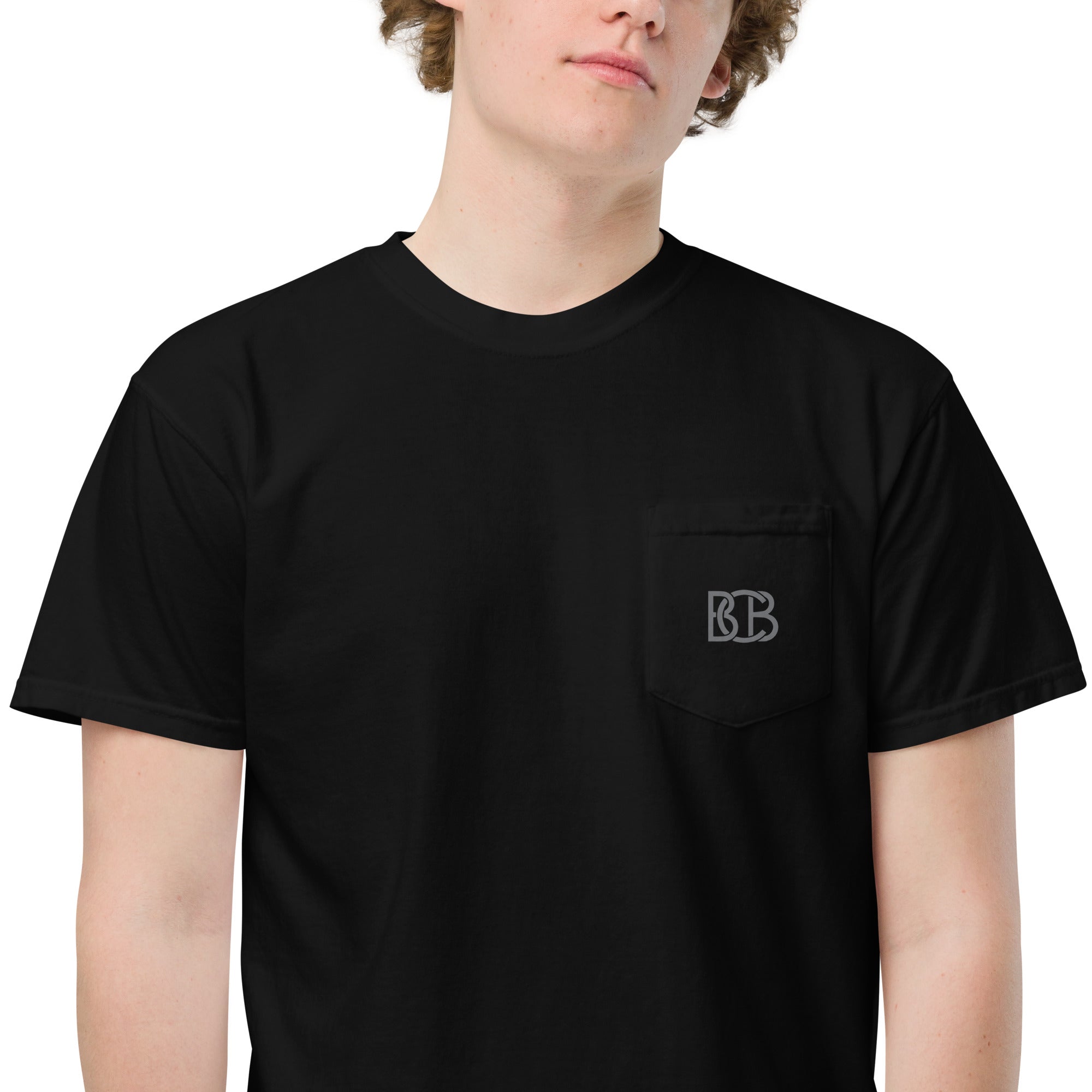 No Suits and Ties and All Their Lies I BCB Premium Pocket T-shirts