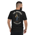 The Original Blue Collar Worker  I  Short-Sleeve T-Shirt