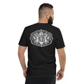 Blue Collar Buckles  I  Short-Sleeve T-Shirt