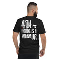 40 hours is a warm up  I  Short-Sleeve T-Shirt
