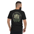 Overtime all the time  I  Short-Sleeve T-Shirt