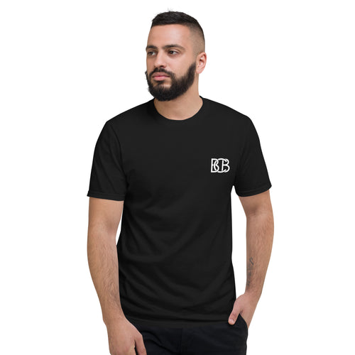 Alabama is Blue Collar Country  I  Short-Sleeve T-Shirt