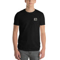 Hard hat, Rough Hands, Fat wallet  I  Short-Sleeve T-Shirt