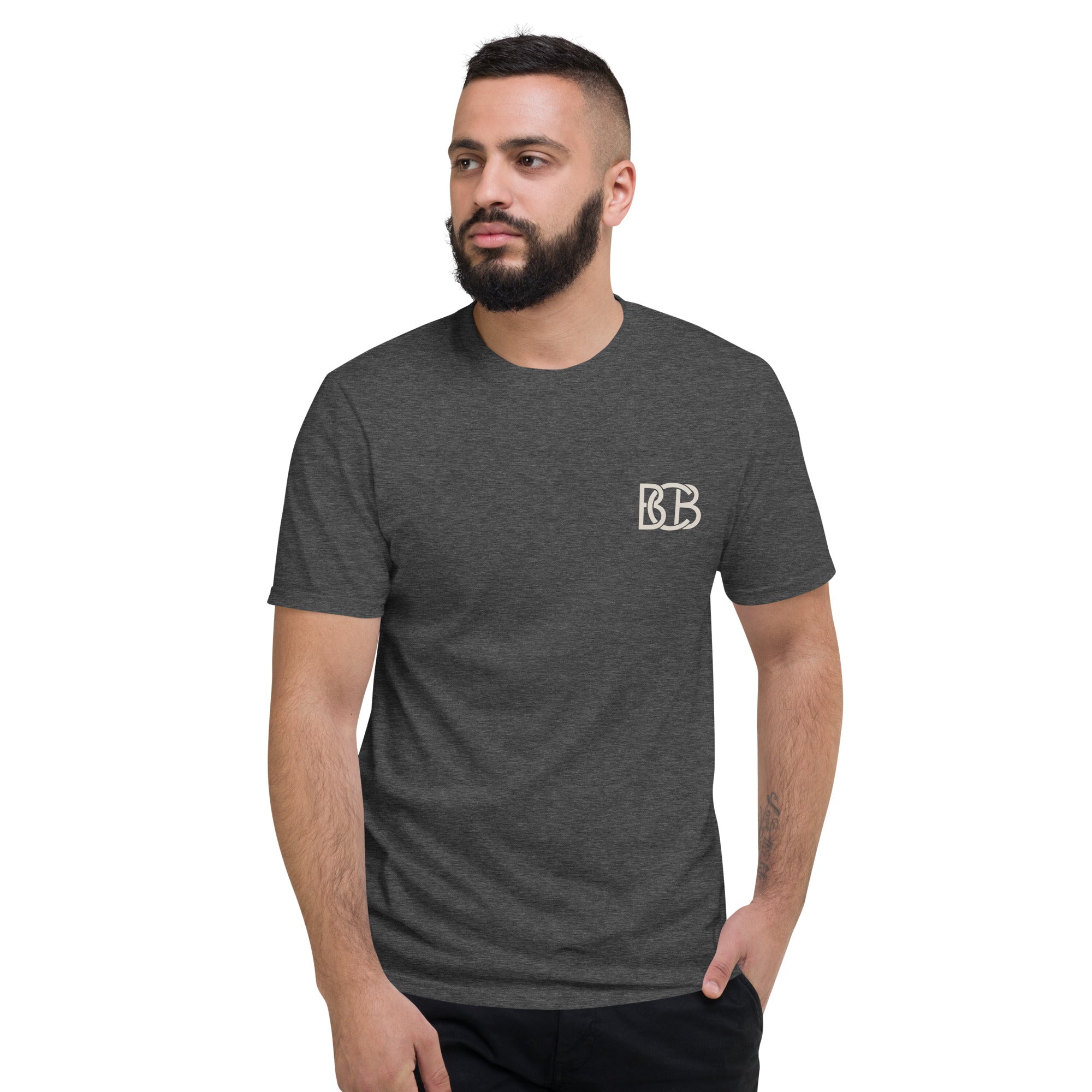 You don’t have to be an engineer to be Civil  I  Short-Sleeve T-Shirt