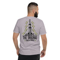 The Original Green energy  I  Short-Sleeve T-Shirt