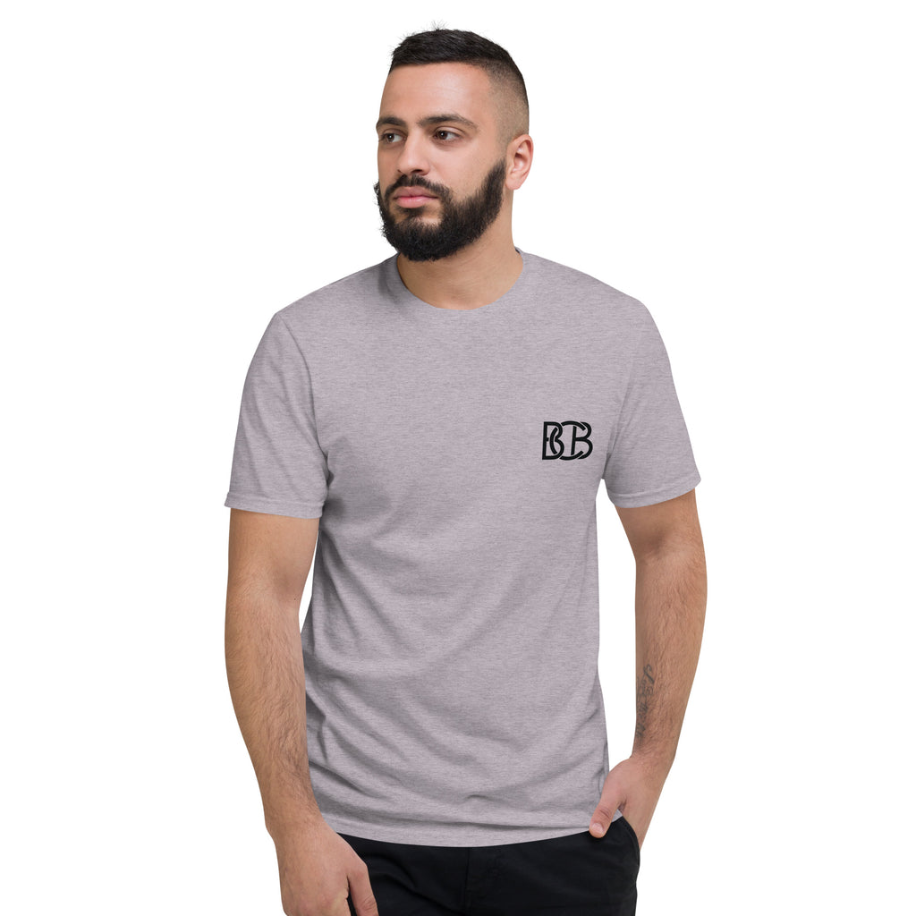The Original Green energy  I  Short-Sleeve T-Shirt