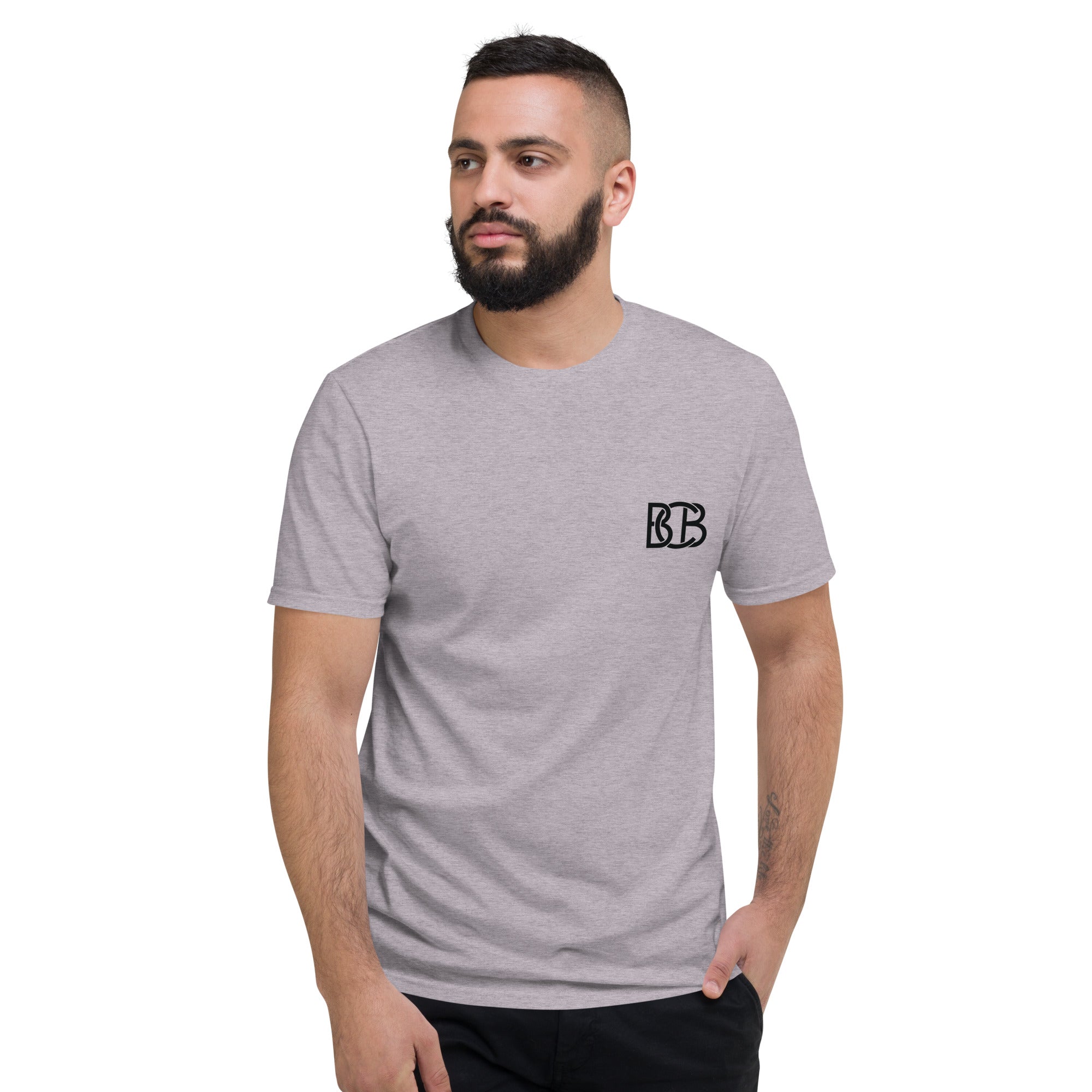 The Original Green energy  I  Short-Sleeve T-Shirt