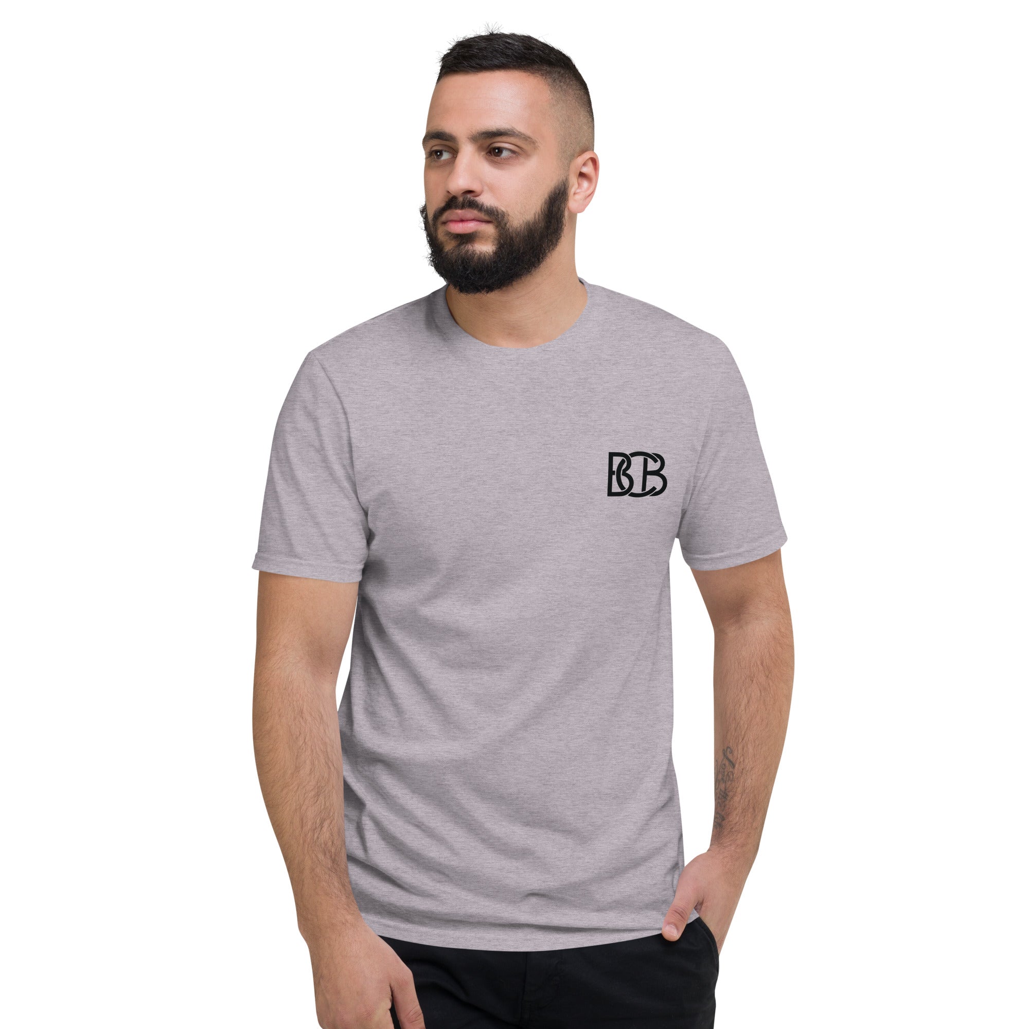 Texas is Blue Collar Country  I  Short-Sleeve T-Shirt