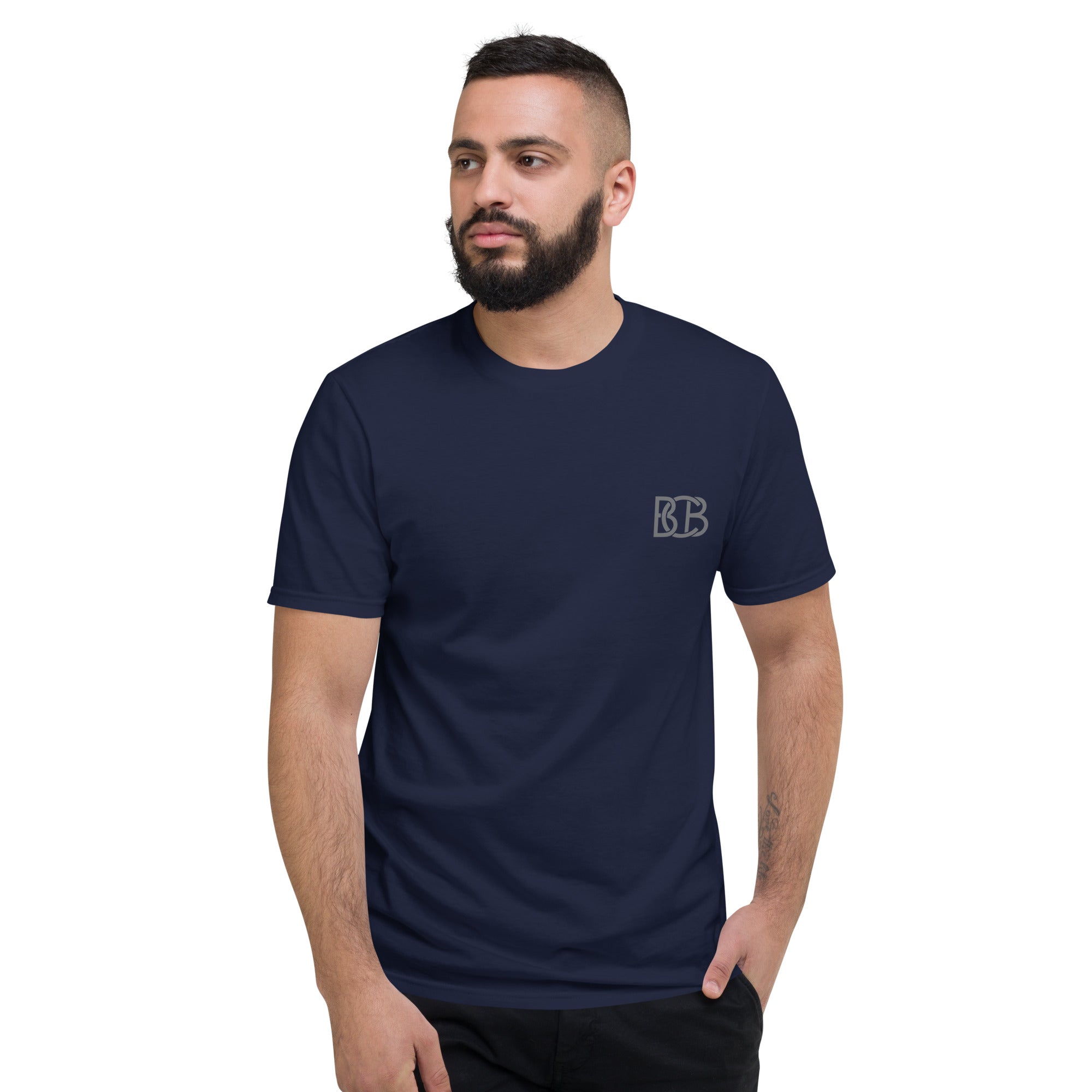 No Suits and Ties and All Their Lies  I  Short-Sleeve T-Shirt