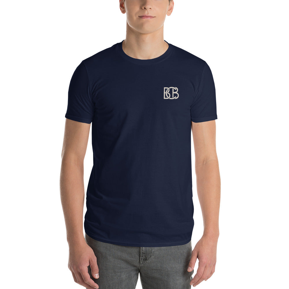 Hard hat, Rough Hands, Fat wallet  I  Short-Sleeve T-Shirt
