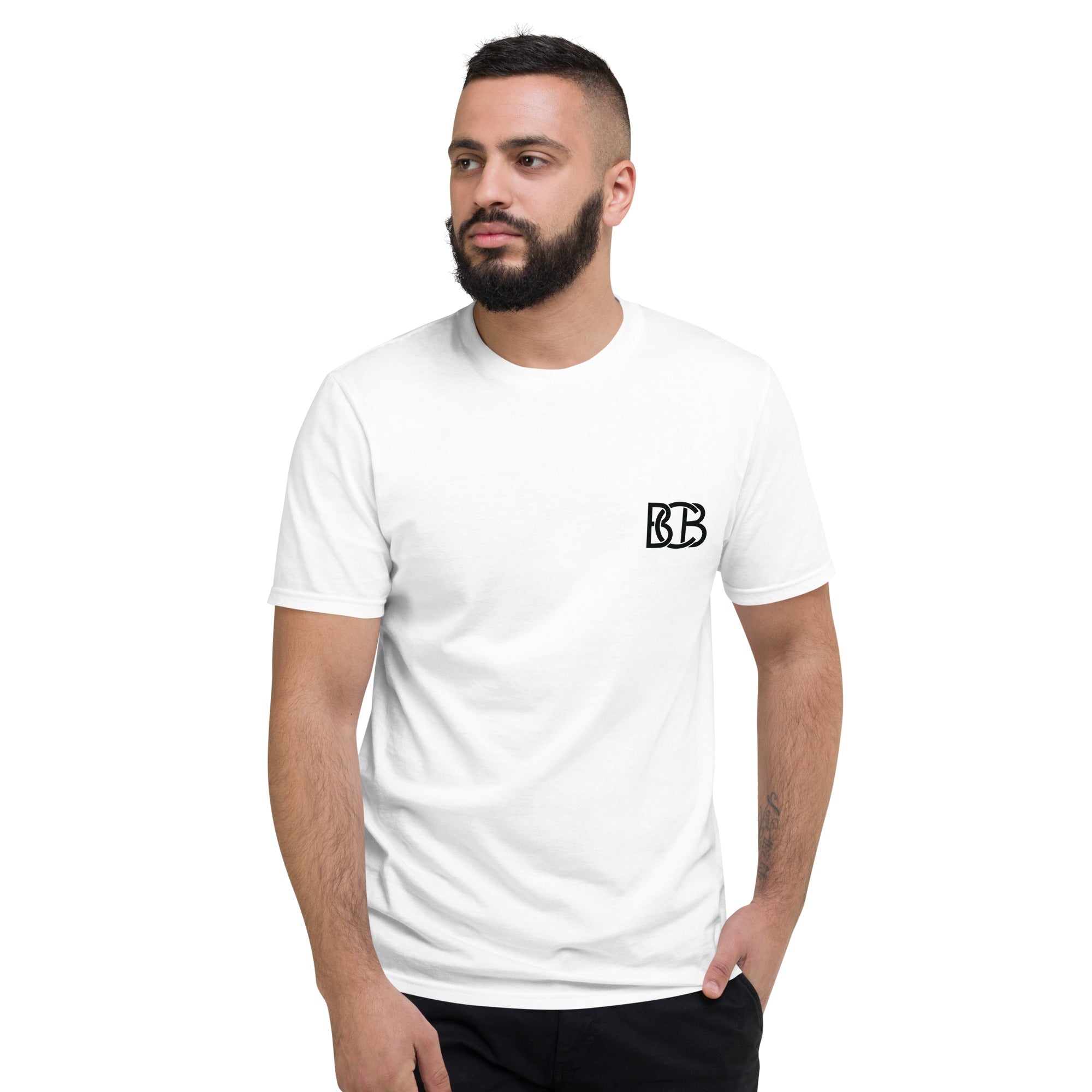 The Original Green energy  I  Short-Sleeve T-Shirt