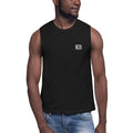 BCB  I  Muscle Shirt