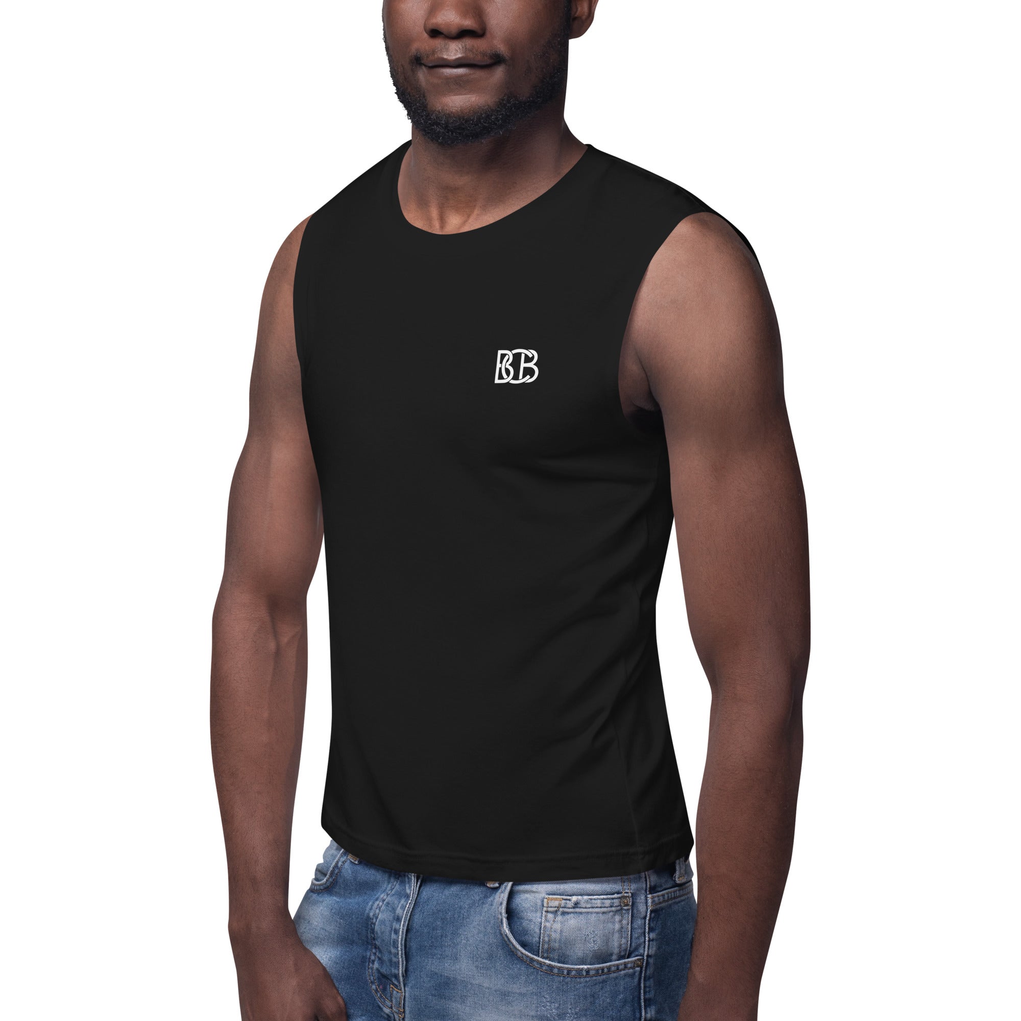 BCB  I  Muscle Shirt