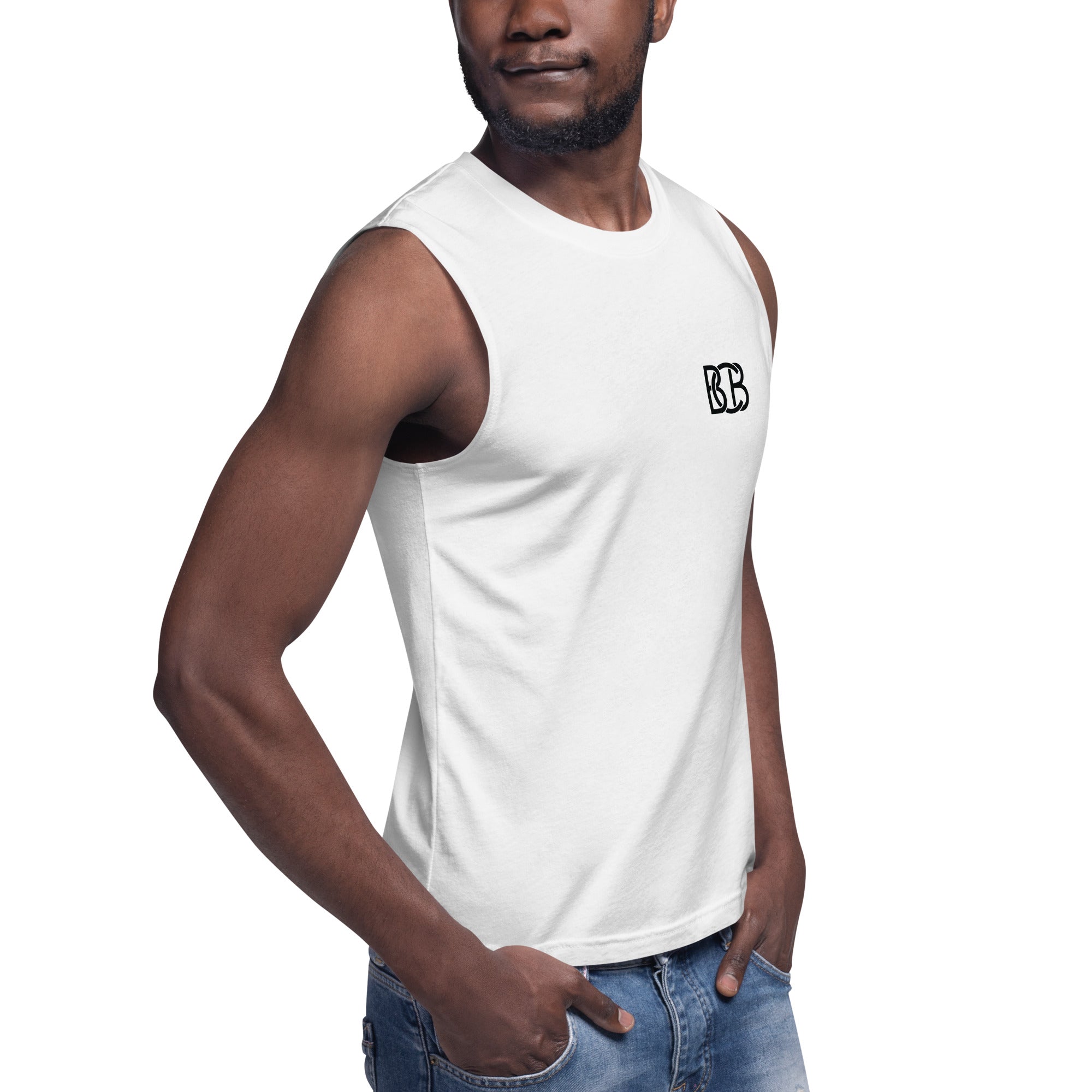 BCB  I  Muscle Shirt