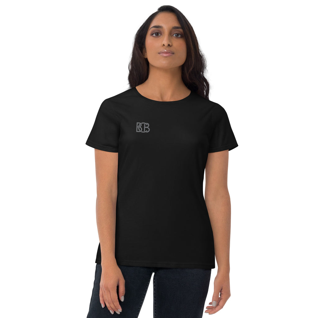Could’ve gotten a Liberal Arts degree but remembered i like money  I  Women's short sleeve t-shirt
